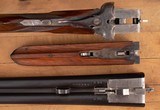 J.P. Sauer 12 Gauge - SPECIAL-ORDER MODEL 17E, CHOPPER LUMP BARRELS, vintage firearms inc - 22 of 25