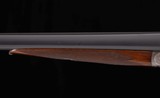 J.P. Sauer 12 Gauge - SPECIAL-ORDER MODEL 17E, CHOPPER LUMP BARRELS, vintage firearms inc - 14 of 25