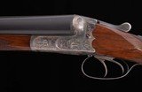 J.P. Sauer 12 Gauge - SPECIAL-ORDER MODEL 17E, CHOPPER LUMP BARRELS, vintage firearms inc - 11 of 25