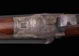 J.P. Sauer 12 Gauge - SPECIAL-ORDER MODEL 17E, CHOPPER LUMP BARRELS, vintage firearms inc - 12 of 25