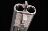 J.P. Sauer 12 Gauge - SPECIAL-ORDER MODEL 17E, CHOPPER LUMP BARRELS, vintage firearms inc - 24 of 25
