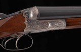 J.P. Sauer 12 Gauge - SPECIAL-ORDER MODEL 17E, CHOPPER LUMP BARRELS, vintage firearms inc - 13 of 25