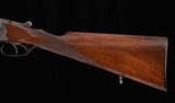 J.P. Sauer 12 Gauge - SPECIAL-ORDER MODEL 17E, CHOPPER LUMP BARRELS, vintage firearms inc - 5 of 25
