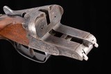 J.P. Sauer 12 Gauge - SPECIAL-ORDER MODEL 17E, CHOPPER LUMP BARRELS, vintage firearms inc - 23 of 25