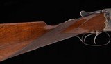J.P. Sauer 12 Gauge - SPECIAL-ORDER MODEL 17E, CHOPPER LUMP BARRELS, vintage firearms inc - 8 of 25
