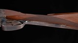 J.P. Sauer 12 Gauge - SPECIAL-ORDER MODEL 17E, CHOPPER LUMP BARRELS, vintage firearms inc - 20 of 25