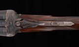 J.P. Sauer 12 Gauge - SPECIAL-ORDER MODEL 17E, CHOPPER LUMP BARRELS, vintage firearms inc - 9 of 25