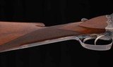 J.P. Sauer 12 Gauge - SPECIAL-ORDER MODEL 17E, CHOPPER LUMP BARRELS, vintage firearms inc - 21 of 25