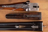 Fox A Grade 12 Gauge - HIGH FACTORY CONDITION, 1910, vintage firearms inc - 22 of 25