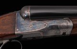 Fox A Grade 12 Gauge - HIGH FACTORY CONDITION, 1910, vintage firearms inc - 3 of 25