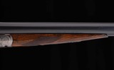 Fox A Grade 12 Gauge - HIGH FACTORY CONDITION, 1910, vintage firearms inc - 16 of 25
