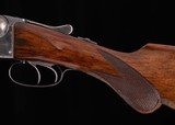 Fox A Grade 12 Gauge - HIGH FACTORY CONDITION, 1910, vintage firearms inc - 7 of 25