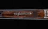 Fox A Grade 12 Gauge - HIGH FACTORY CONDITION, 1910, vintage firearms inc - 15 of 25