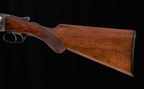 Fox A Grade 12 Gauge - HIGH FACTORY CONDITION, 1910, vintage firearms inc - 5 of 25