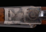 Fox A Grade 12 Gauge - HIGH FACTORY CONDITION, 1910, vintage firearms inc - 12 of 25