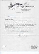 Fox A Grade 12 Gauge - HIGH FACTORY CONDITION, 1910, vintage firearms inc - 25 of 25