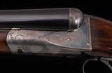 Fox A Grade 12 Gauge - HIGH FACTORY CONDITION, 1910, vintage firearms inc - 1 of 25
