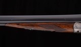 Fox A Grade 12 Gauge - HIGH FACTORY CONDITION, 1910, vintage firearms inc - 14 of 25