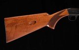 FN Browning SA 22 Rifle - 99% FACTORY, WHEEL SIGHT, vintage firearms inc - 5 of 16