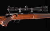 SAKO AII Varmint – ‘AS NEW’, 24”, EXCEPTIONAL WOOD, vintage firearms inc - 8 of 15