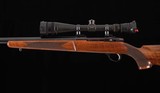 SAKO AII Varmint – ‘AS NEW’, 24”, EXCEPTIONAL WOOD, vintage firearms inc - 2 of 15