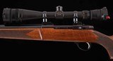 SAKO AII Varmint – ‘AS NEW’, 24”, EXCEPTIONAL WOOD, vintage firearms inc - 6 of 15
