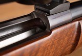 SAKO AII Varmint – ‘AS NEW’, 24”, EXCEPTIONAL WOOD, vintage firearms inc - 13 of 15