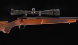 SAKO AII Varmint – ‘AS NEW’, 24”, EXCEPTIONAL WOOD, vintage firearms inc - 3 of 15
