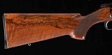 SAKO AII Varmint – ‘AS NEW’, 24”, EXCEPTIONAL WOOD, vintage firearms inc - 5 of 15