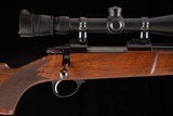 SAKO AII Varmint – ‘AS NEW’, 24”, EXCEPTIONAL WOOD, vintage firearms inc - 7 of 15