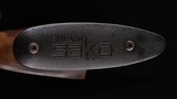 Sako AI - MANNLICHER STOCK, 20