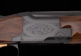 Browning Superposed 20 Gauge – NIB, AWESOME WOOD, vintage firearms inc - 4 of 25