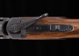 Browning Superposed 20 Gauge – NIB, AWESOME WOOD, vintage firearms inc - 10 of 25