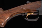 Browning Superposed 20 Gauge – NIB, AWESOME WOOD, vintage firearms inc - 18 of 25