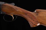 Browning Superposed 20 Gauge – NIB, AWESOME WOOD, vintage firearms inc - 7 of 25
