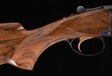 Browning Superposed 20 Gauge – NIB, AWESOME WOOD, vintage firearms inc - 8 of 25