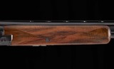 Browning Superposed 20 Gauge – NIB, AWESOME WOOD, vintage firearms inc - 14 of 25