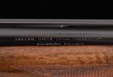 Browning Superposed 20 Gauge – NIB, AWESOME WOOD, vintage firearms inc - 15 of 25