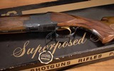 Browning Superposed 20 Gauge – NIB, AWESOME WOOD, vintage firearms inc - 24 of 25