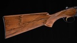 Browning Superposed 20 Gauge – NIB, AWESOME WOOD, vintage firearms inc - 6 of 25