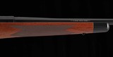 Winchester Model 70 - SUPERGRADE, 26”, AS NEW, vintage firearms inc - 9 of 18