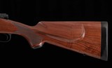 Winchester Model 70 - SUPERGRADE, 26”, AS NEW, vintage firearms inc - 4 of 18