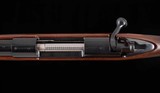 Winchester Model 70 - SUPERGRADE, 26”, AS NEW, vintage firearms inc - 12 of 18