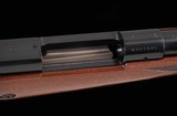 Winchester Model 70 - SUPERGRADE, 26”, AS NEW, vintage firearms inc - 15 of 18