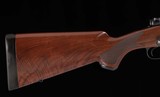 Winchester Model 70 - SUPERGRADE, 26”, AS NEW, vintage firearms inc - 5 of 18