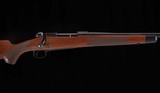 Winchester Model 70 - SUPERGRADE, 26”, AS NEW, vintage firearms inc - 3 of 18