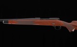 Winchester Model 70 - SUPERGRADE, 26”, AS NEW, vintage firearms inc - 2 of 18