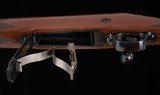 Winchester Model 70 - SUPERGRADE, 26”, AS NEW, vintage firearms inc - 11 of 18