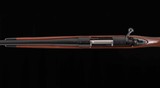 Winchester Model 70 - SUPERGRADE, 26”, AS NEW, vintage firearms inc - 7 of 18