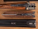 Savage Fox A Grade 12 Gauge - NEW, CASED/SCREW-INS, vintage firearms inc - 22 of 25